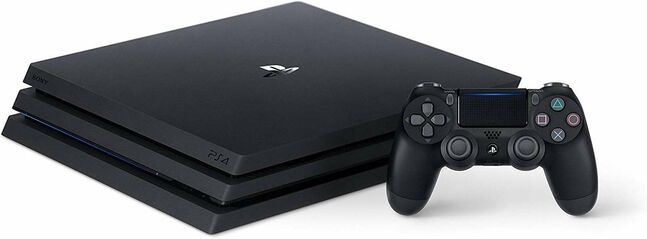 Playstation 4 pro