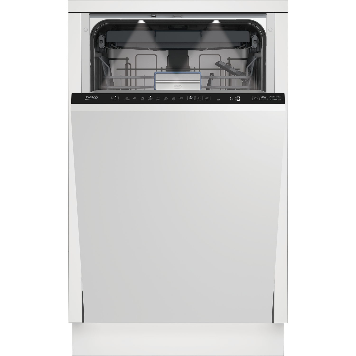 Beko BDIS38120A