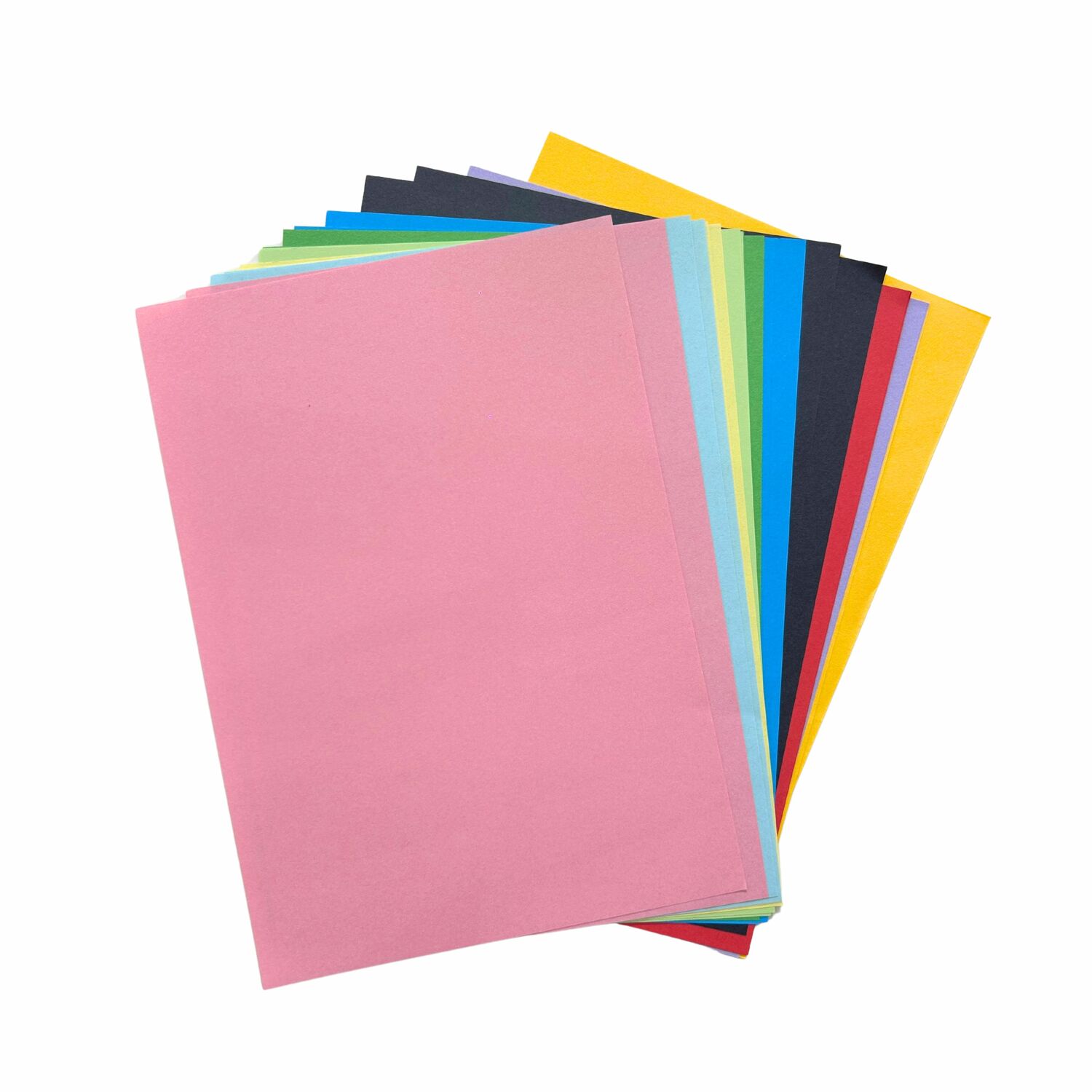 Өнгийн цаас а5*20 