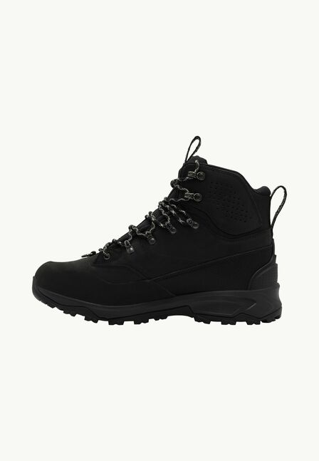 TERRAQUEST ARCTIC TEXAPORE MID M