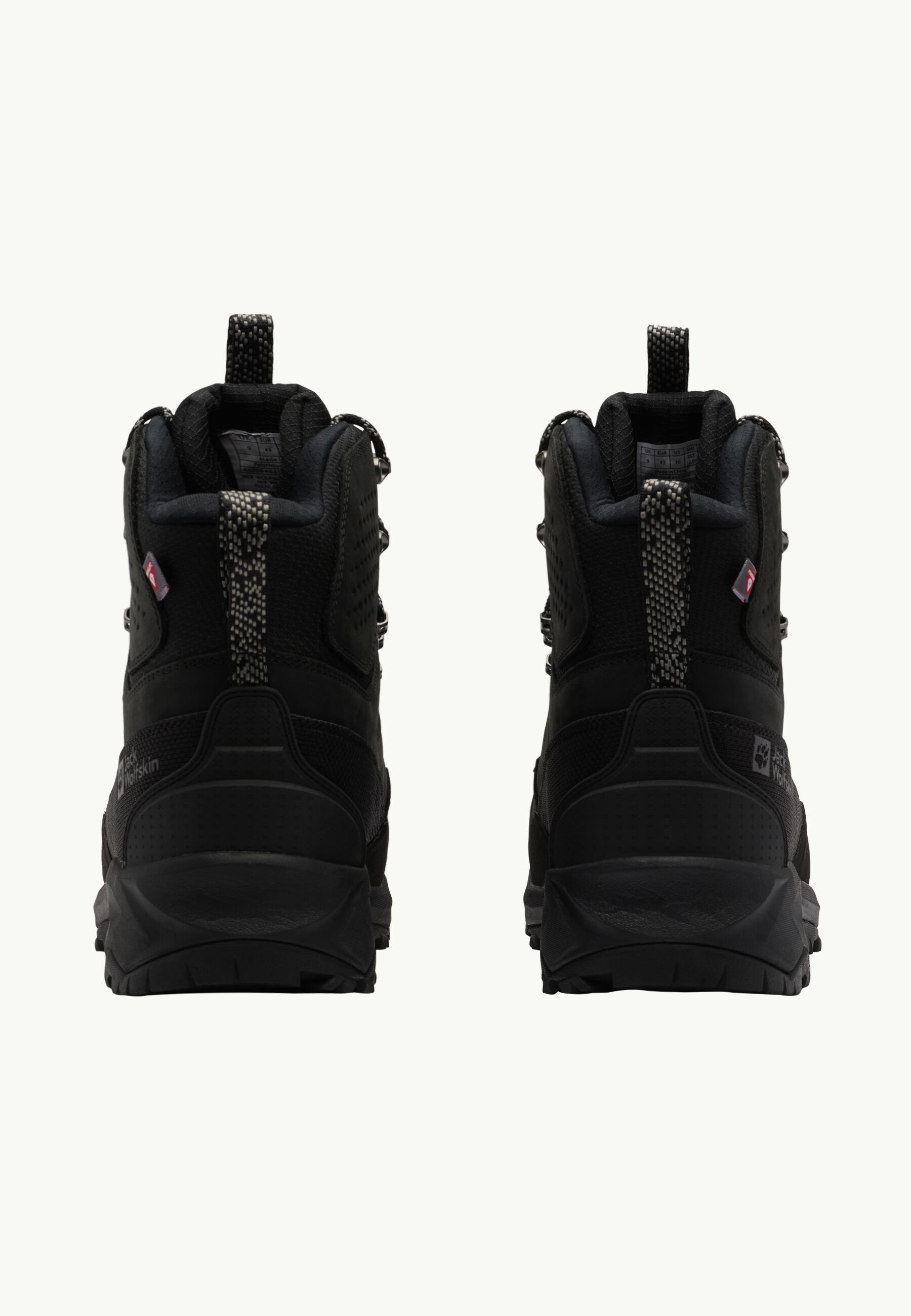 TERRAQUEST ARCTIC TEXAPORE MID M