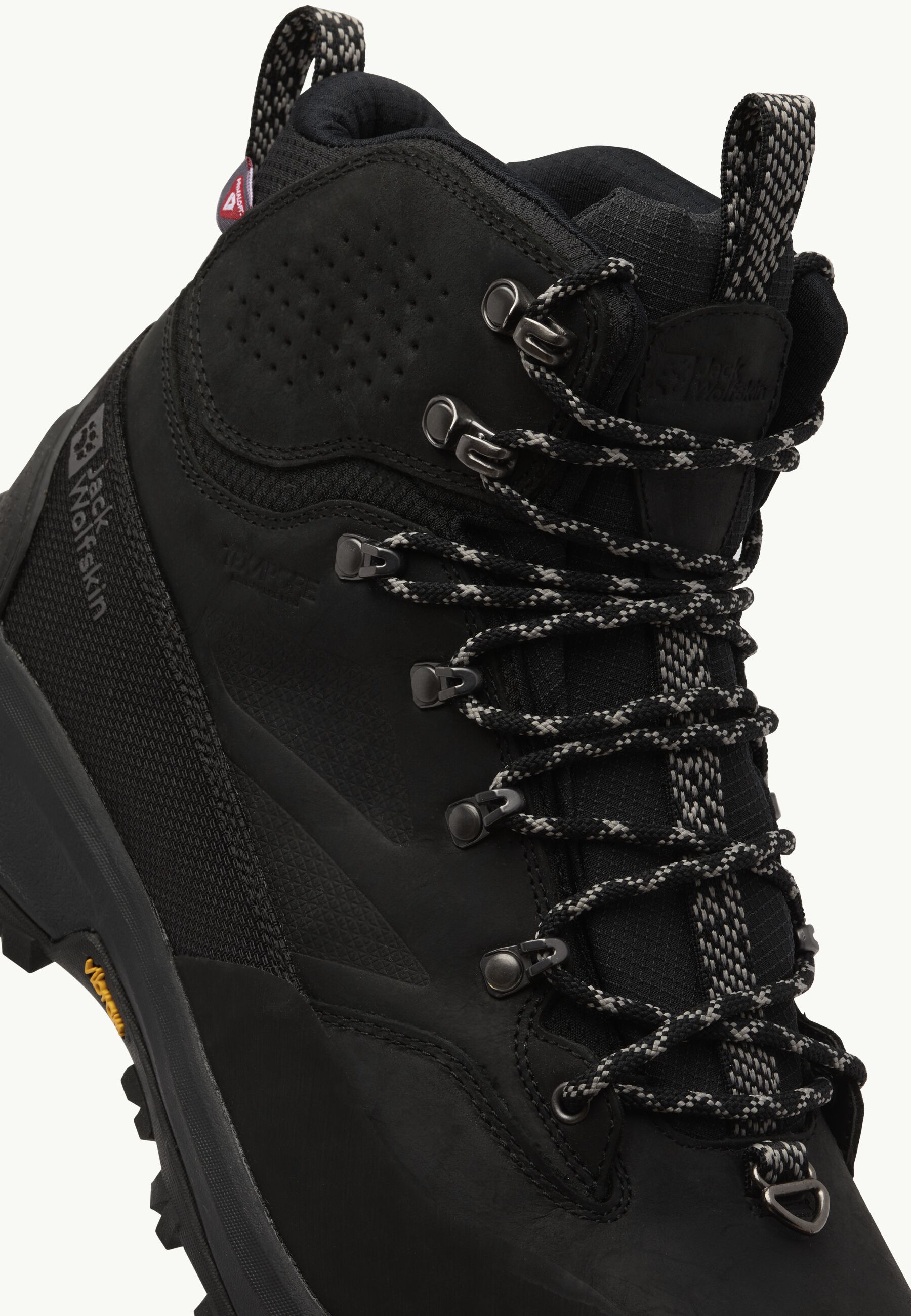 TERRAQUEST ARCTIC TEXAPORE MID M
