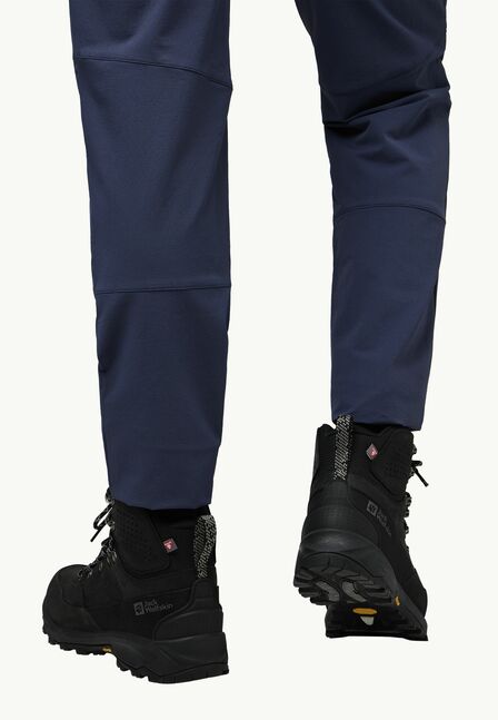 TERRAQUEST ARCTIC TEXAPORE MID M