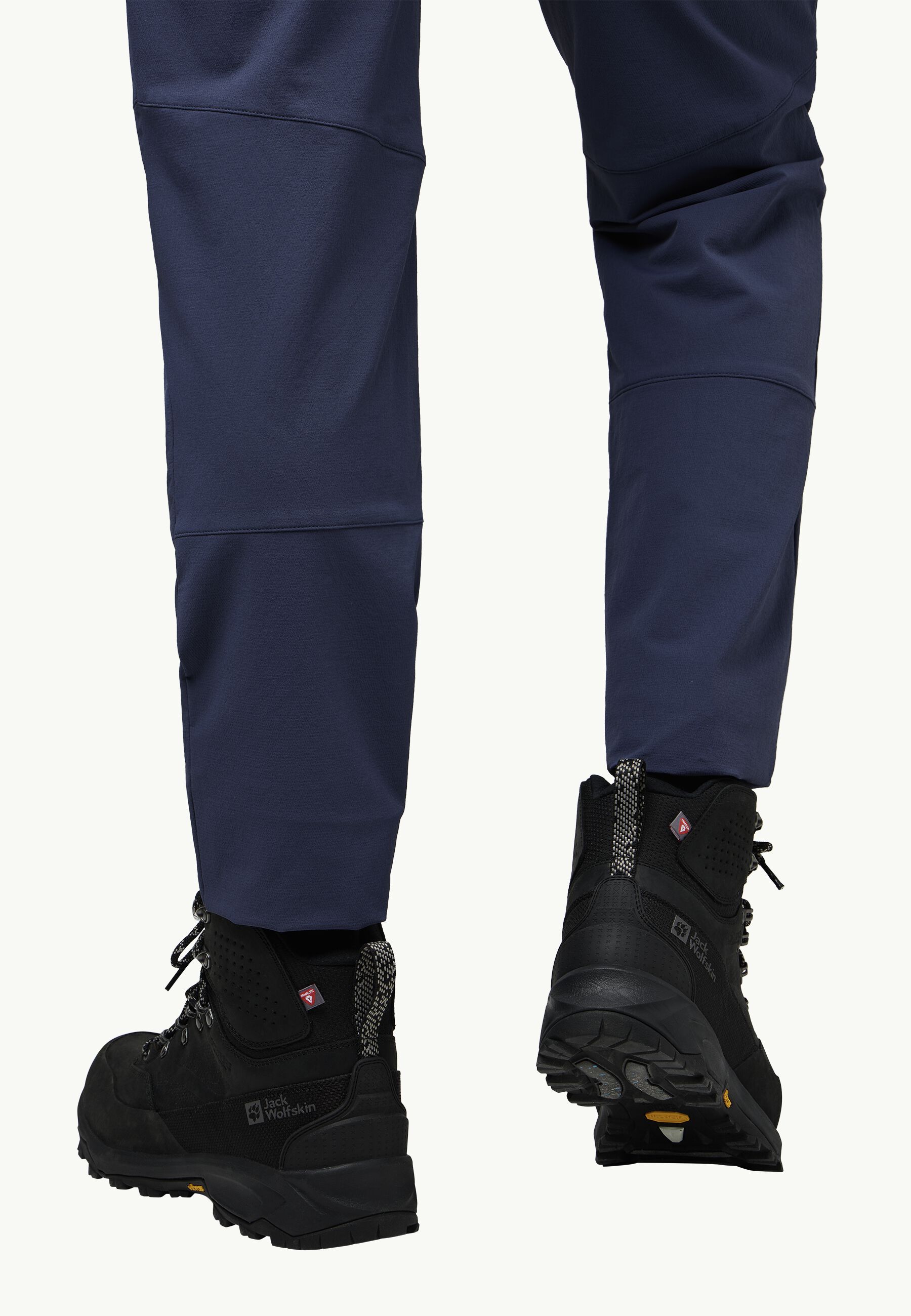TERRAQUEST ARCTIC TEXAPORE MID M