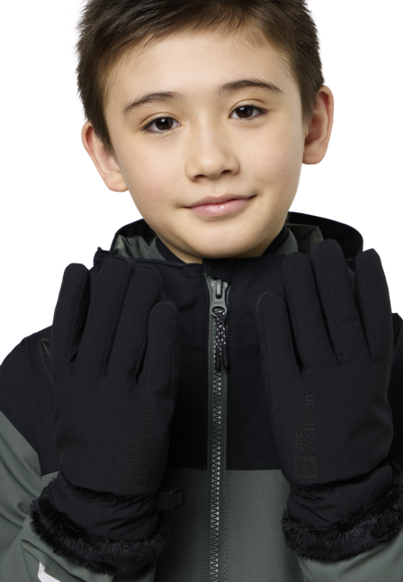 HIGHLOFT GLOVE K