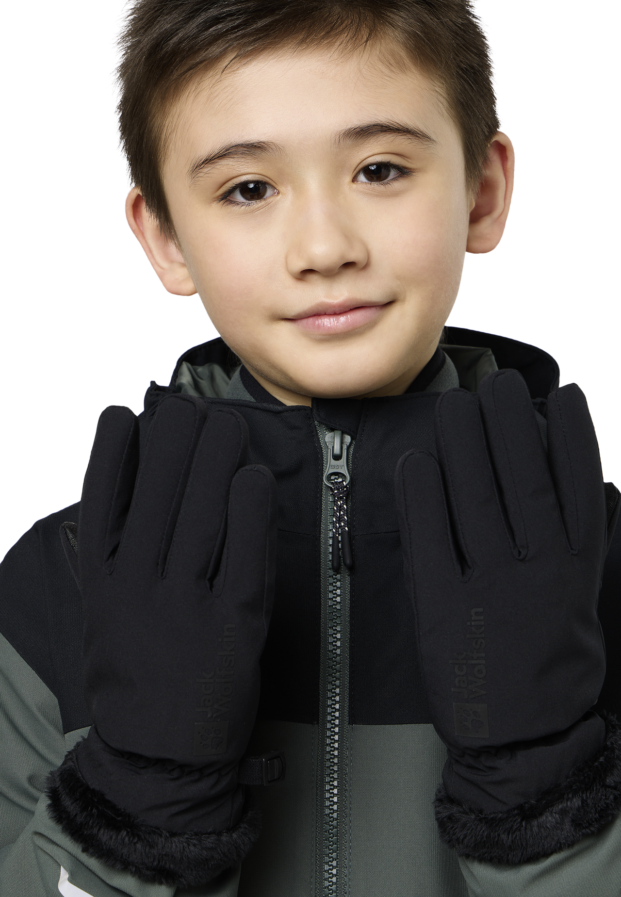 HIGHLOFT GLOVE K