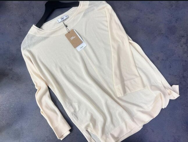 Mango size: s