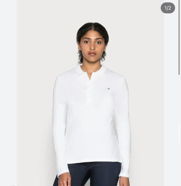 Tommy hilfiger size: xs