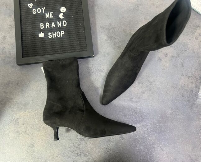 H&m size: 38