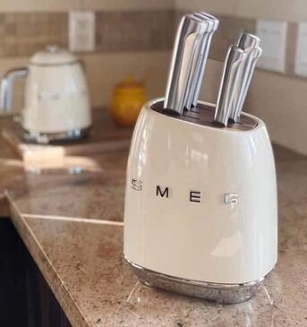 Smeg ган хутганы ком