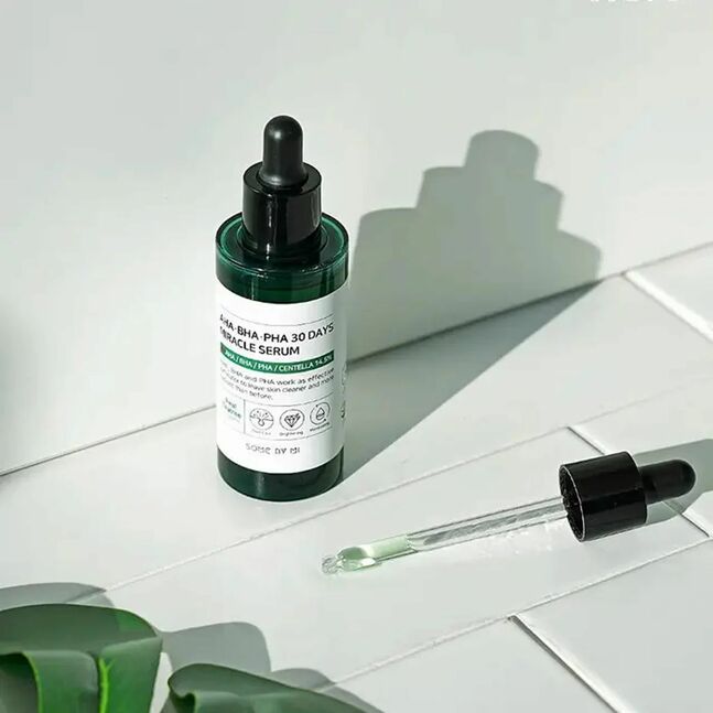 SOME BY MI Aha/bha/pha 30Days Miracle Serum 50ml