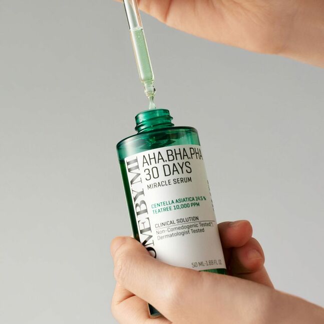 SOME BY MI Aha/bha/pha 30Days Miracle Serum 50ml