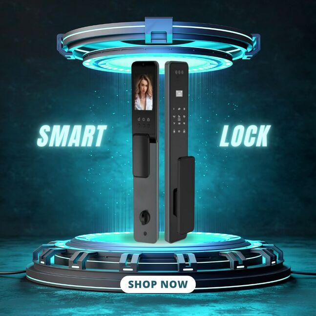 Smart lock