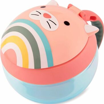 Хуурай хоолны аяга муур