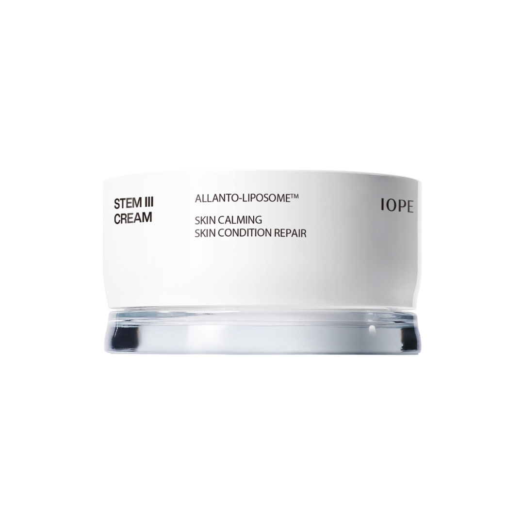 IOPE STEM III CREAM
