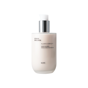 IOPE STEM III EMULSION