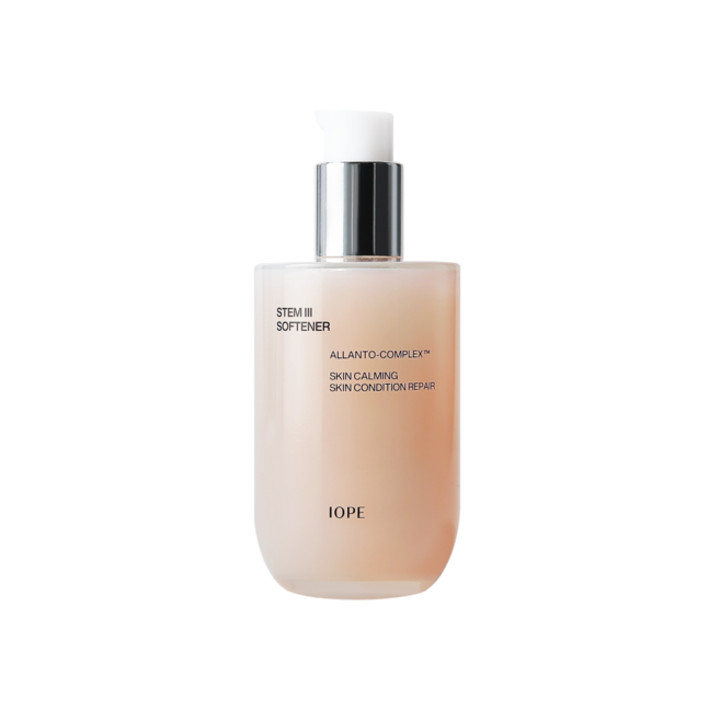 IOPE STEM III SOFTENER