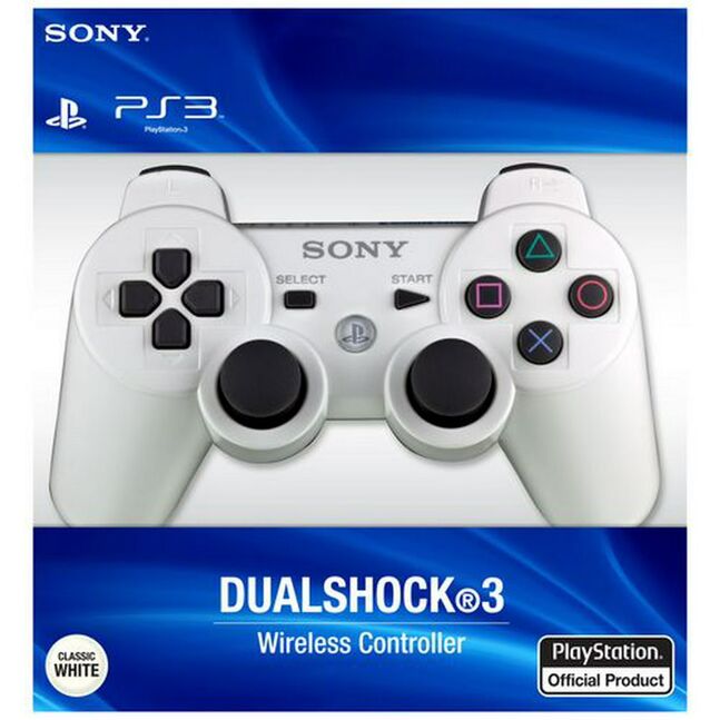 Playstation 3 Controller, gar, гар