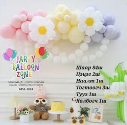Төрсөн өдрийн шаар