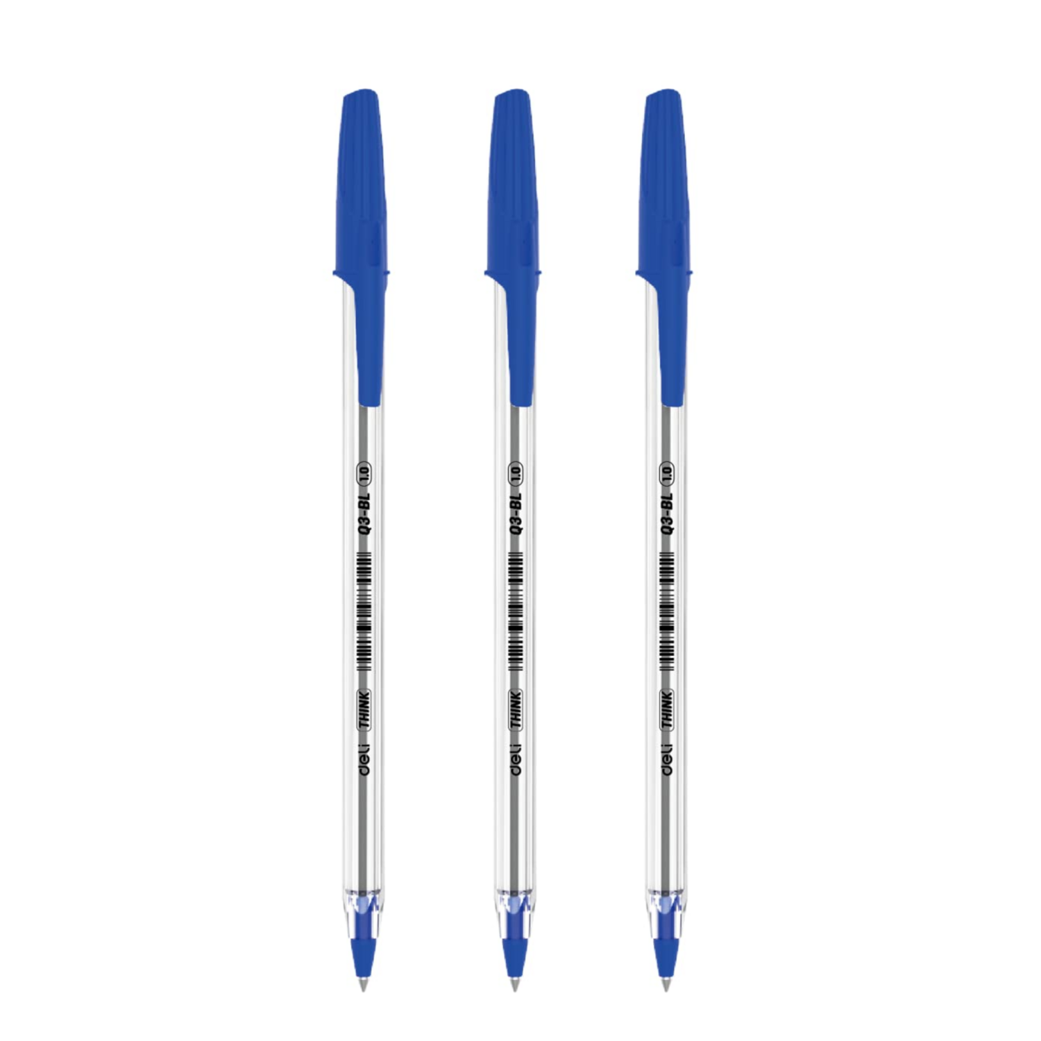 Тосон бал 1.0 хөх	