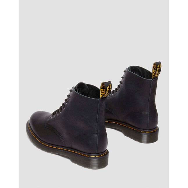 1460 BLACK AMBASSADOR