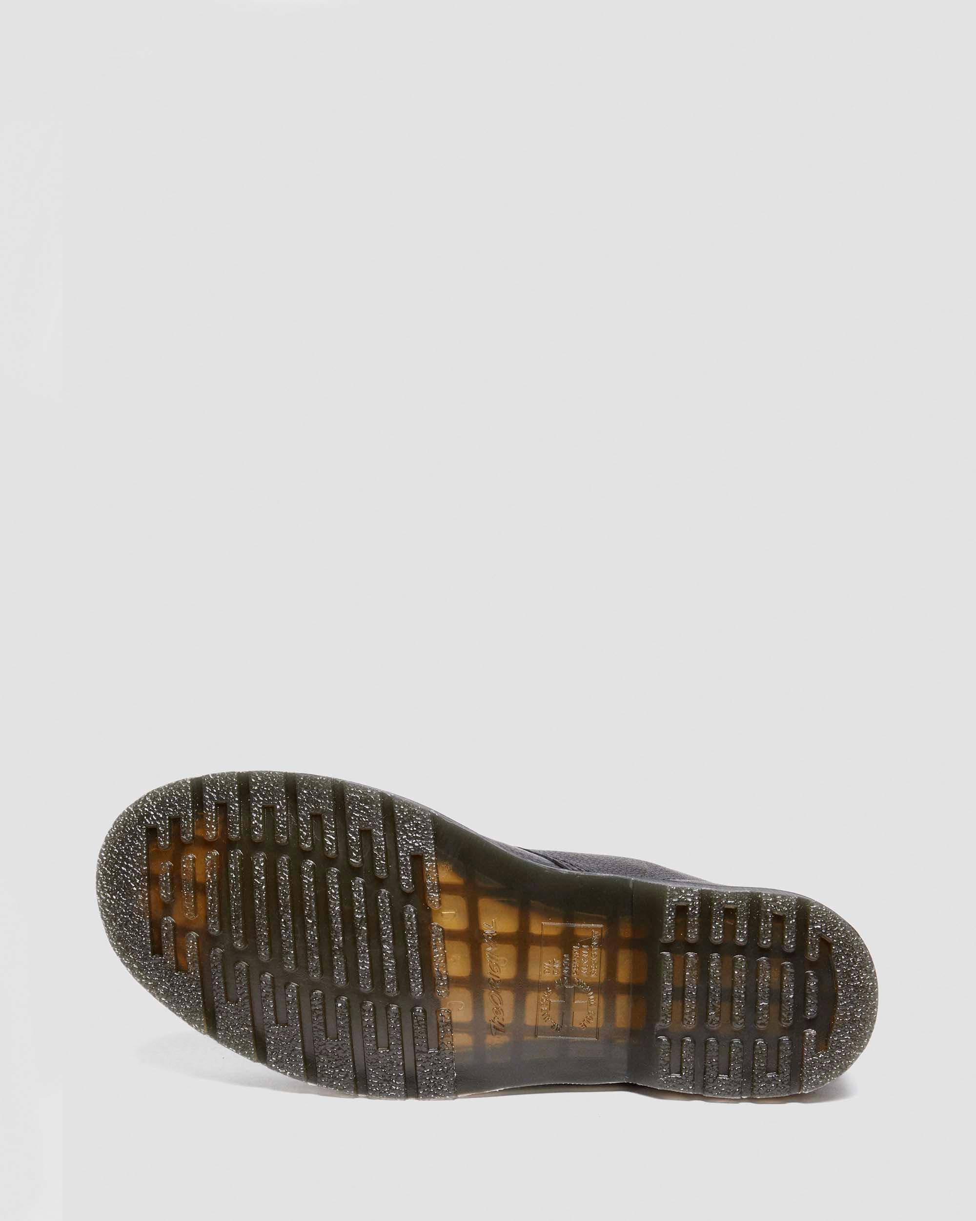 1460 BLACK AMBASSADOR