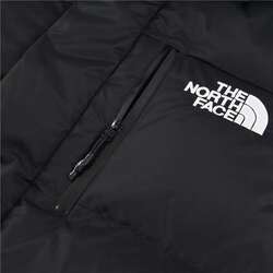 The north face өвлийн куртик unisex (цагаан)
