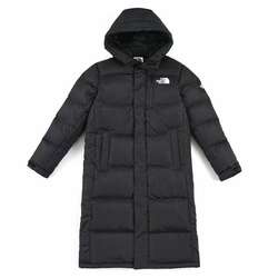 The north face өвлийн куртик unisex (цагаан)