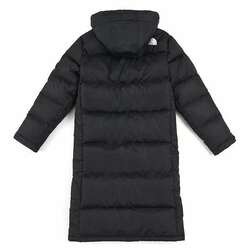 The north face өвлийн куртик unisex (цагаан)