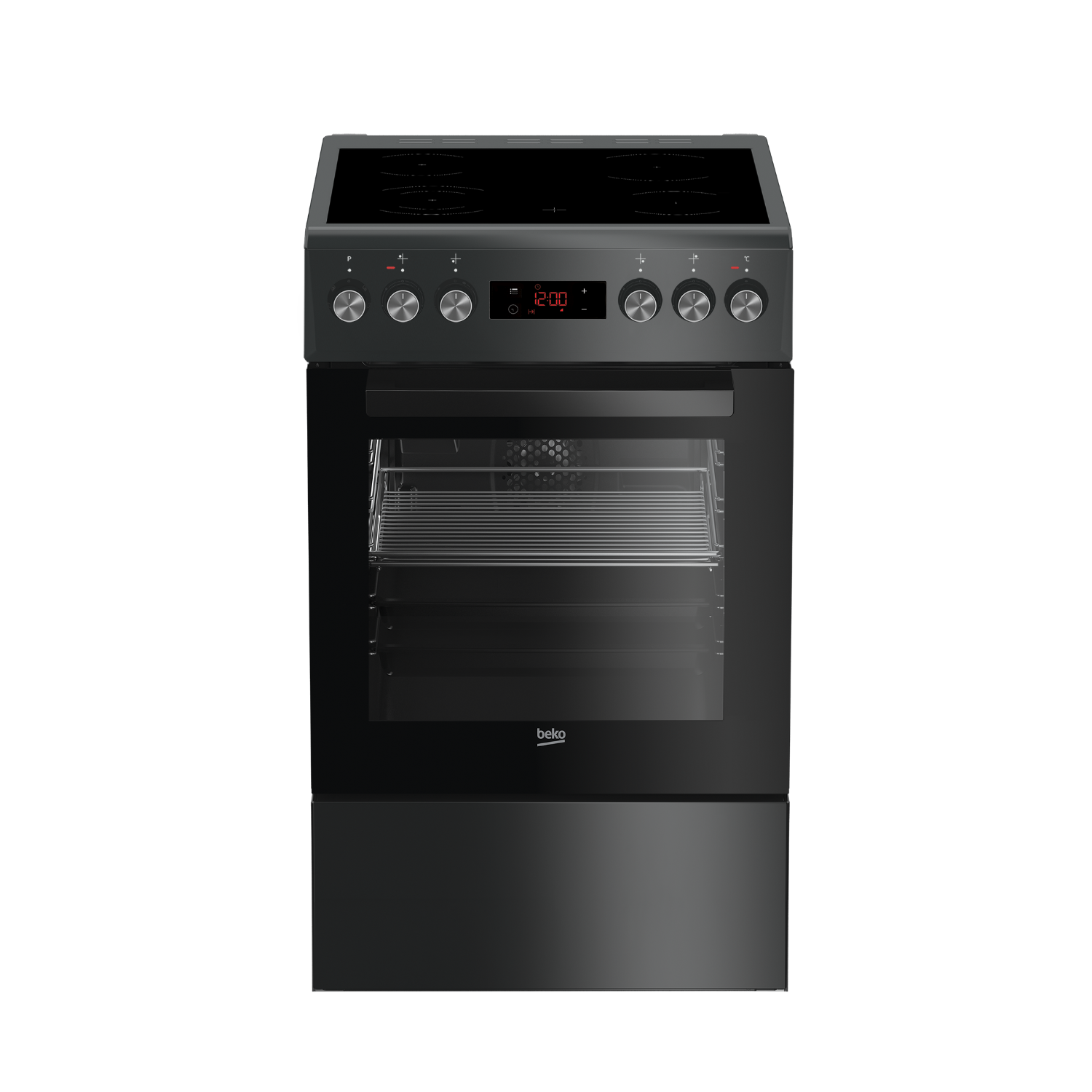 Beko FSE57310GAS 50*60