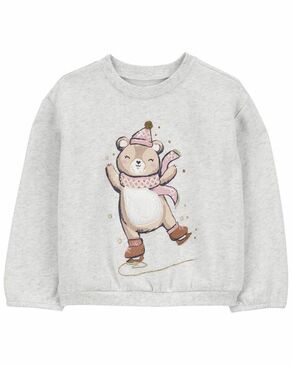 Цамц охид саарал баавгай