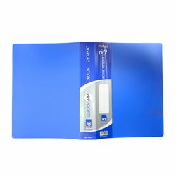 Хуудастай хавтас