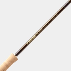 g loomis fly rod fr10812 G-Loomis '26 Asquith Saltwater 9'0" 12wt and light cant be controlled G. Loomis NRX+ Saltwater Fly