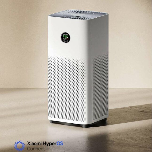 Mi air purifier 5 агаар цэвэршүүлэгч 