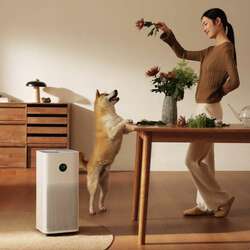 Mi air purifier 5 агаар цэвэршүүлэгч 
