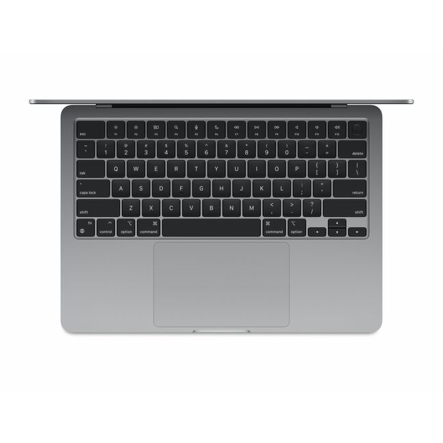 Macbook Air 13.6" M3 /256GB,Space Gray/