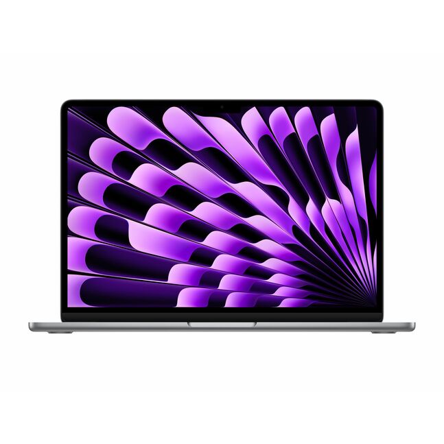 Macbook Air 13.6" M3 /256GB,Space Gray/