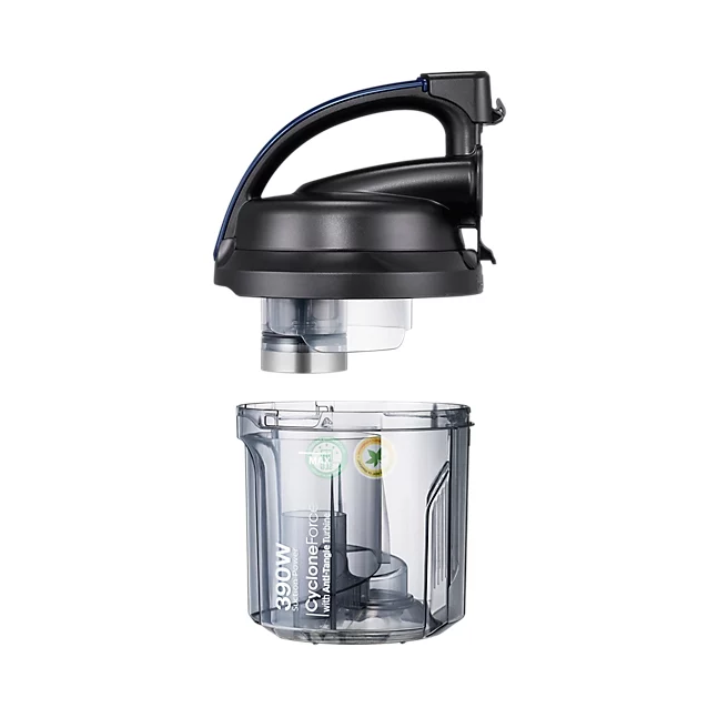 Samsung VC15K4116VR/EV