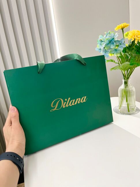 Dilana body set