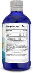 Nordic naturals children's dha (1-6нас)