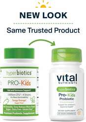 Pro-Kids Probiotic 