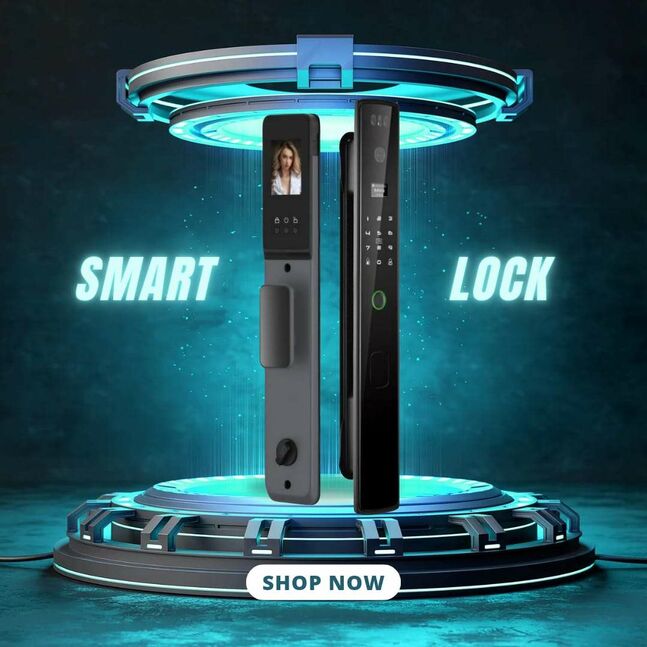 Smart lock