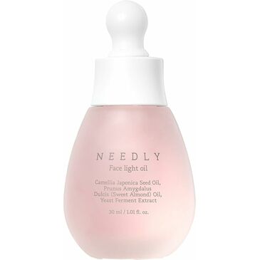 Face Light Oil Needly