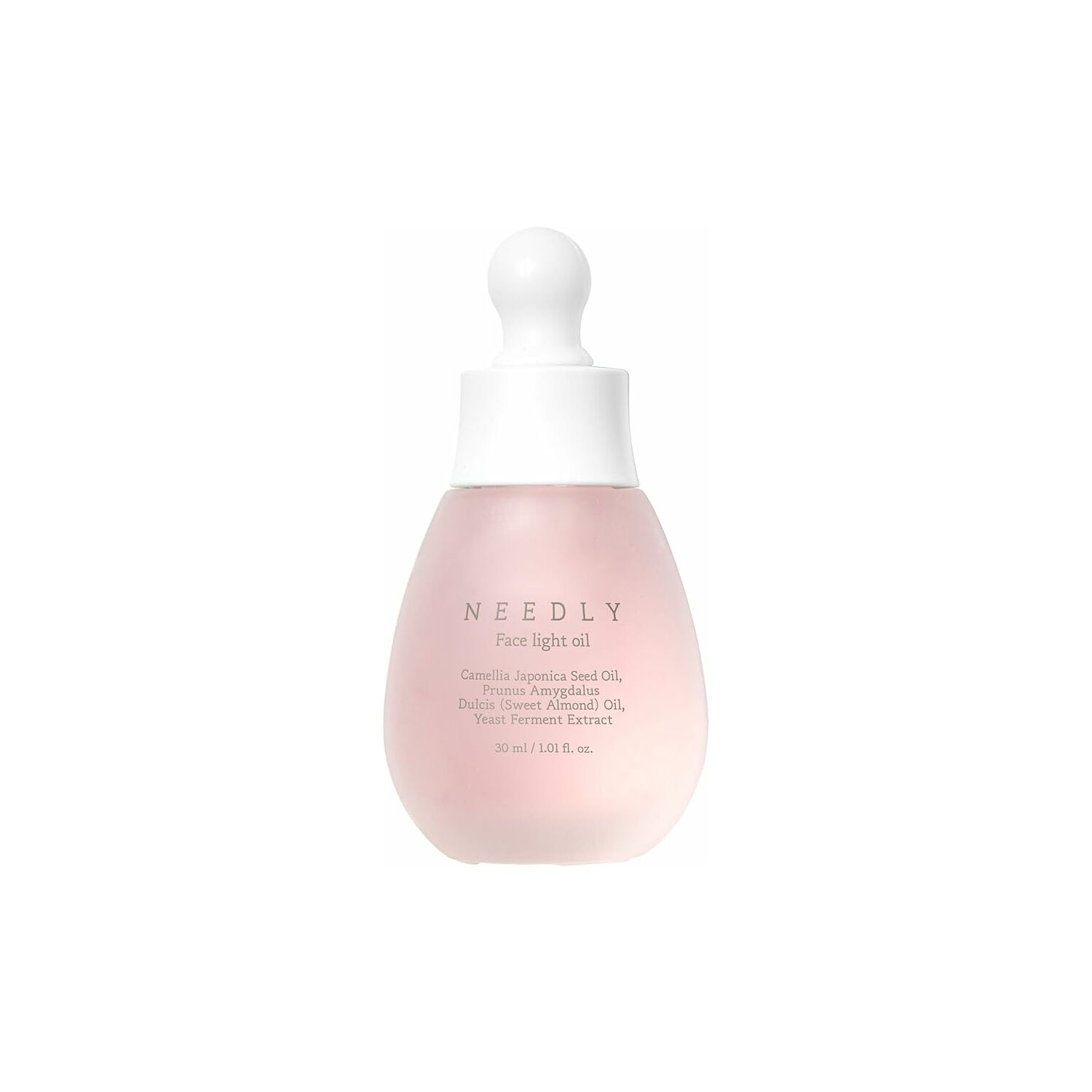 Face Light Oil Needly