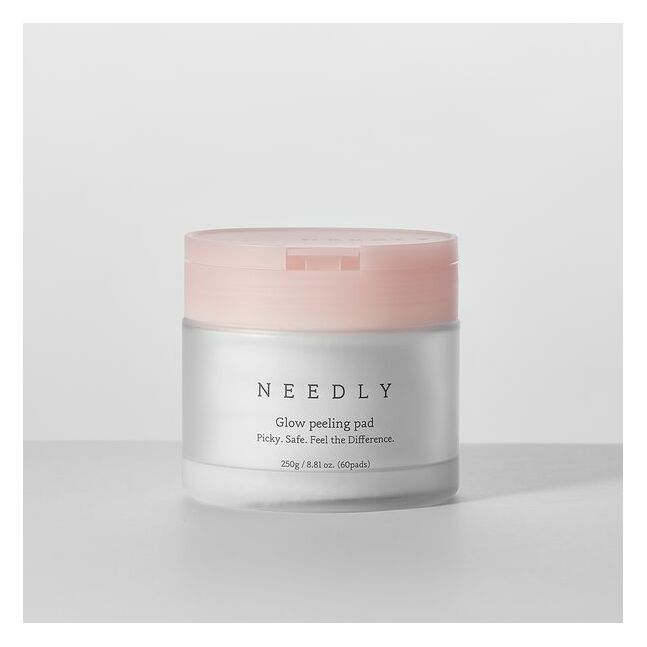 Glow Peeling Pad