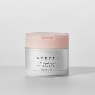Glow Peeling Pad