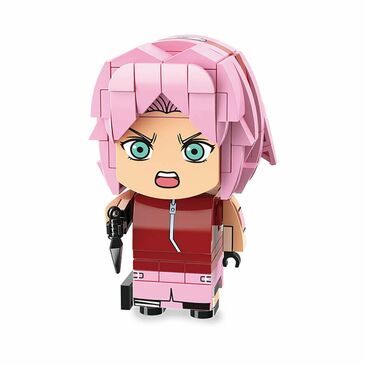 Haruno Sakura
