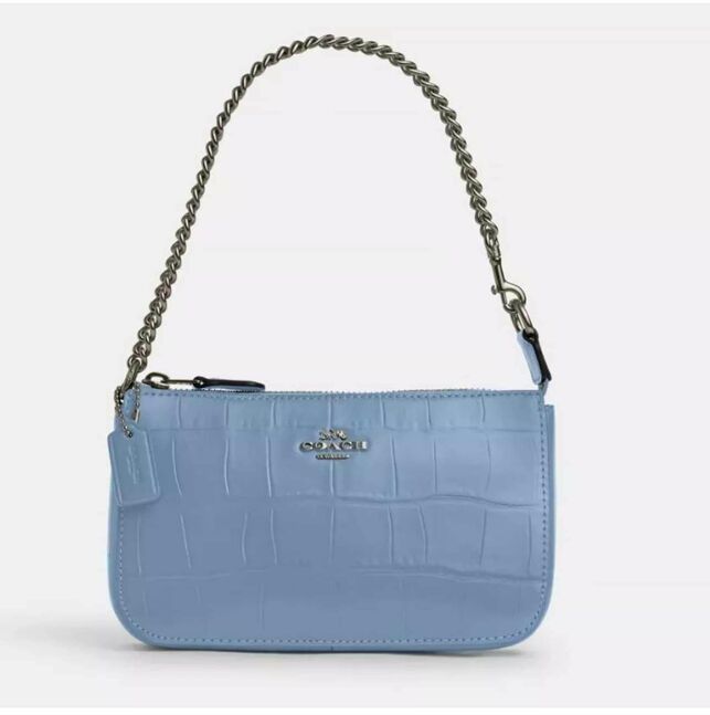 Coach mini