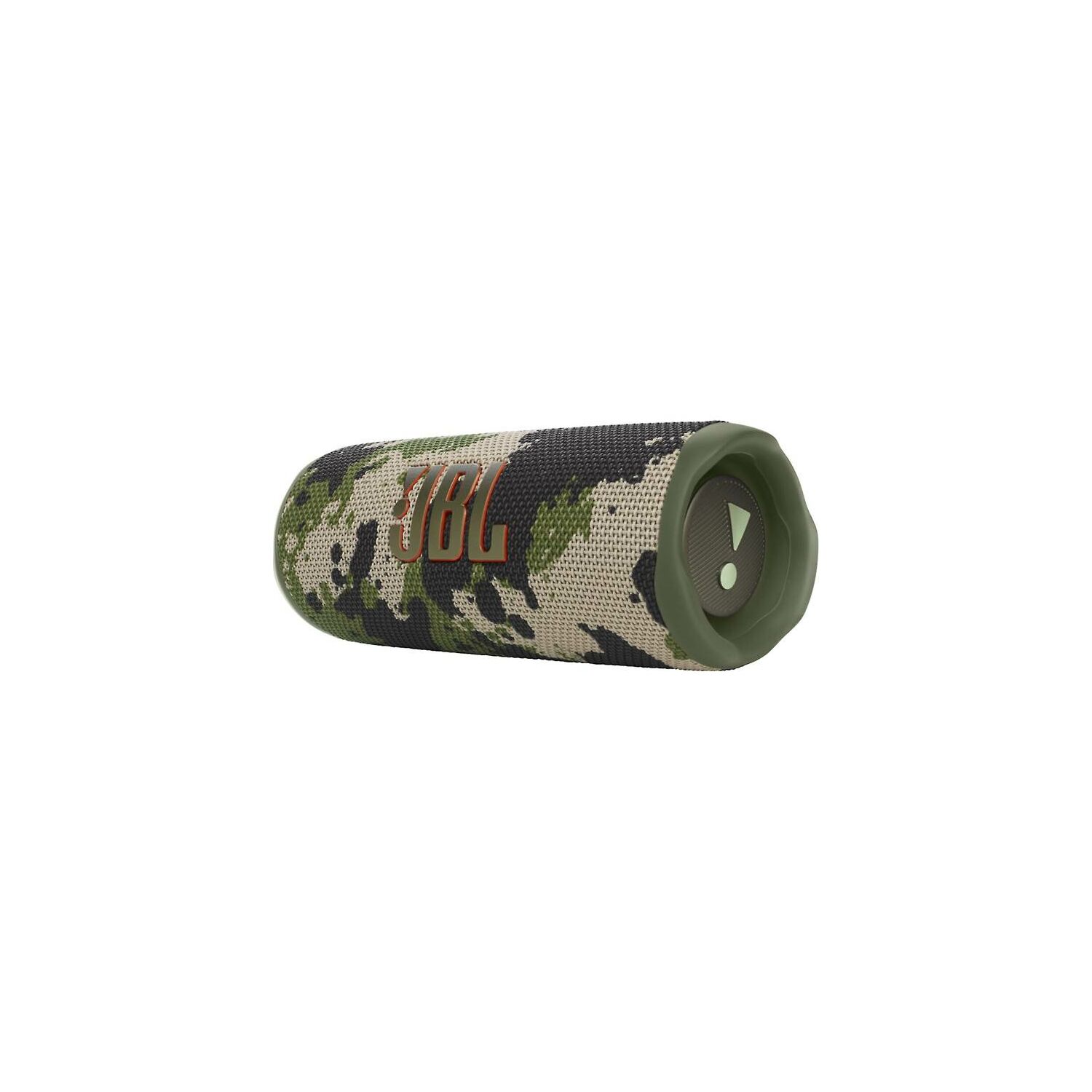 JBL Flip 6 Portable Bluetooth Speaker Squad	
