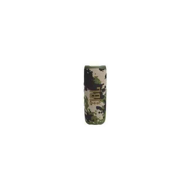 JBL Flip 6 Portable Bluetooth Speaker Squad	